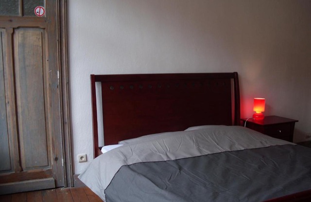 Guesthouse Oude Houtmarkt