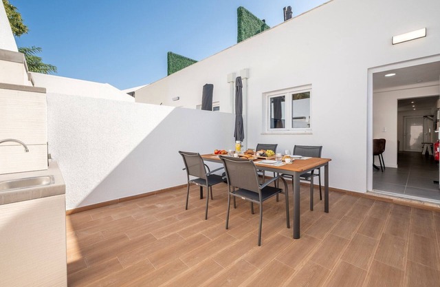 GuestReady - Alma Nossa - Alma de Areia