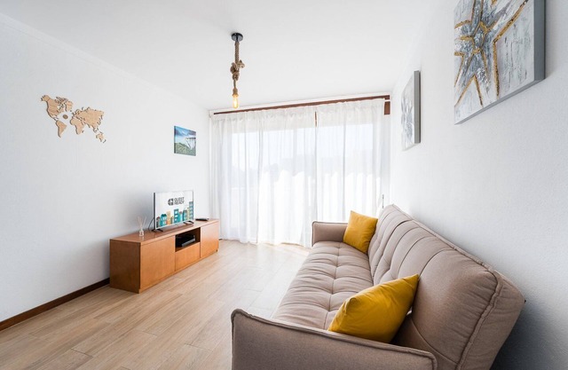 GuestReady - Esposende Beach Place