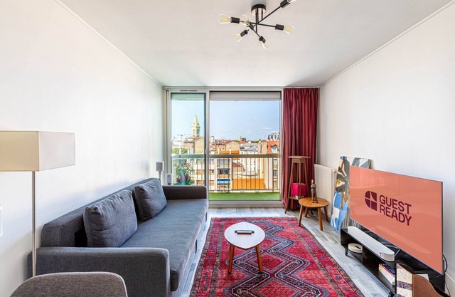 GuestReady Essential- Superb near Antique District