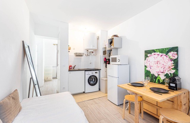 GuestReady - Serene base two steps from Paris