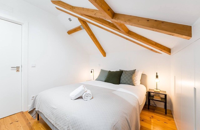 GuestReady - Freixo Paradise view