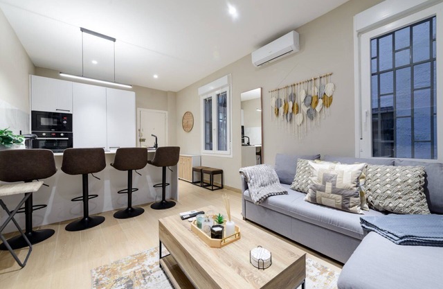 GuestReady - Lovely flat in the heart of Madrid