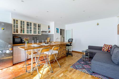 GuestReady - Paris getaway in La Chapelle