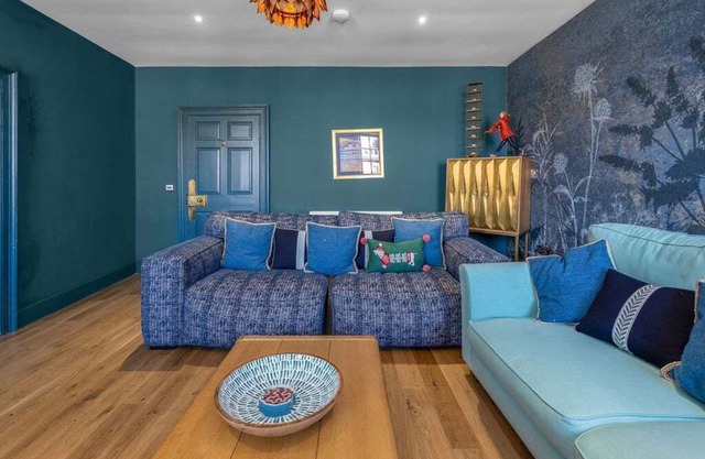 GuestReady - Unique hideaway in Edinburgh