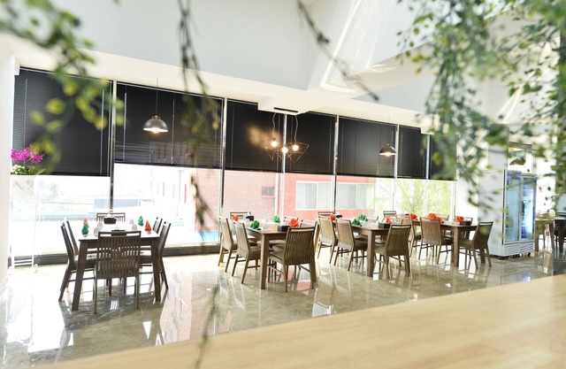 Gwangju Tourist Hotel