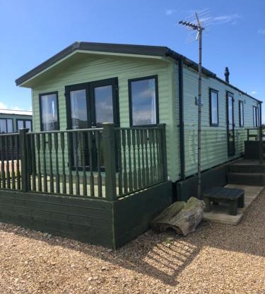 Gwel y Môr - Lleyn Peninsula Static