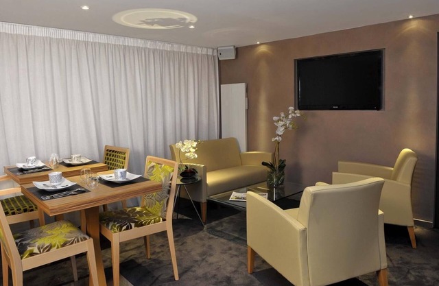 Hôtel O2B Aux berges de Brocéliande