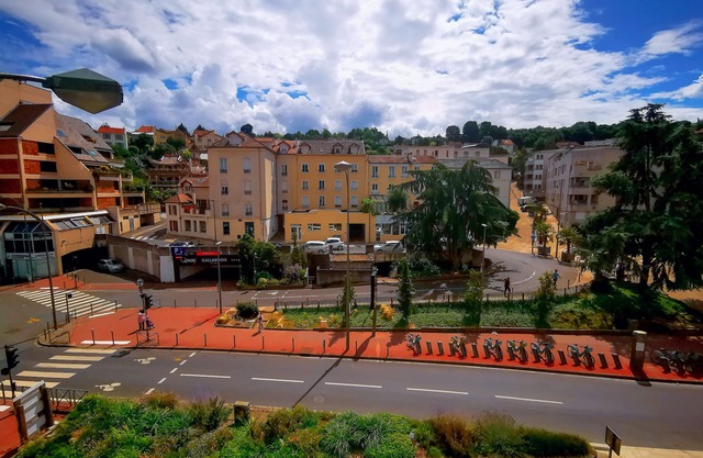 Hôtel oh sèvres autrement