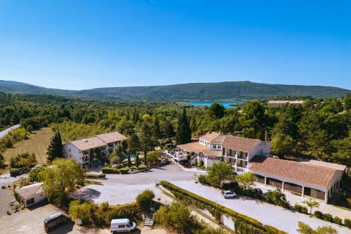 Hôtel Spa L'Ermitage