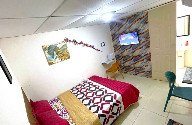 Habitación Privada en Playa Dorada