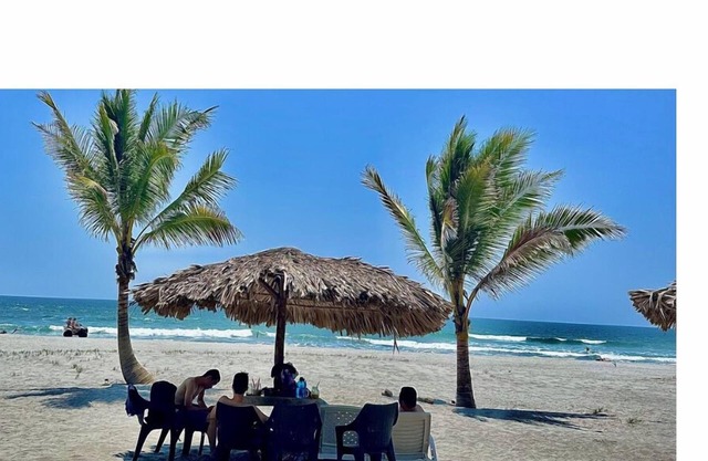 habitaciones dobles.