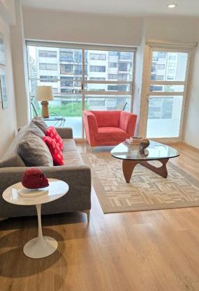 Habitar Polanco, Security 24h, Balcony, Pool, Gym, Parking