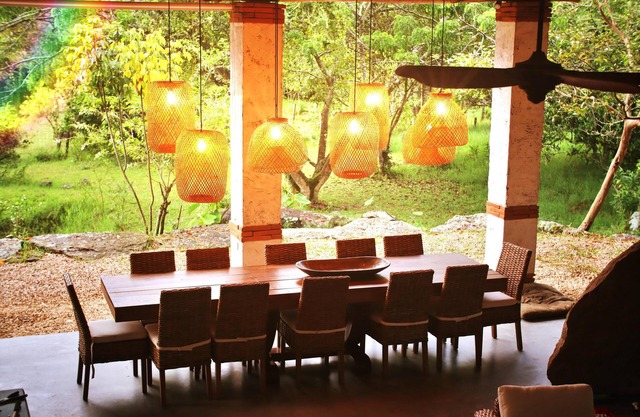 Hacienda Noah: a hidden paradise amidst Colombian mountains