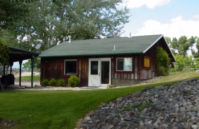 Hamilton and Corvallis Area