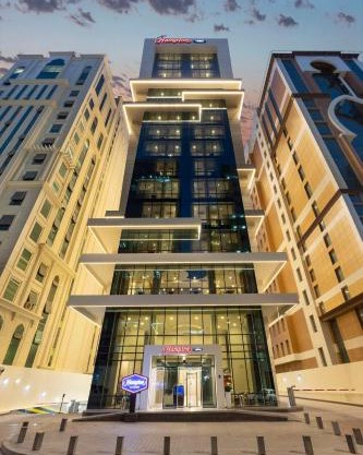 Hampton By Hilton Doha Old Town