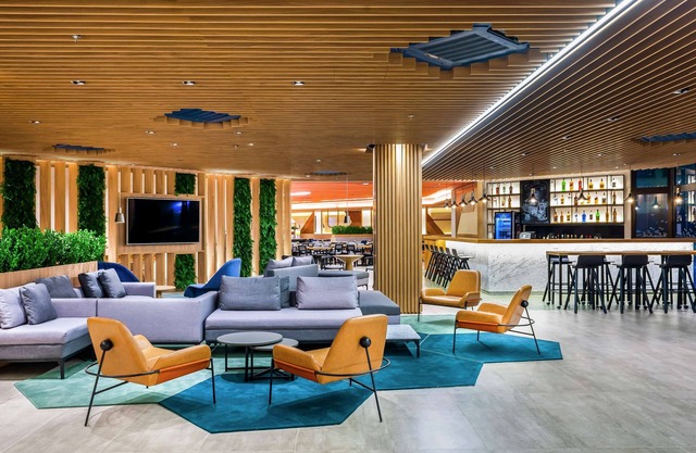 Hampton by Hilton Guarulhos Airport