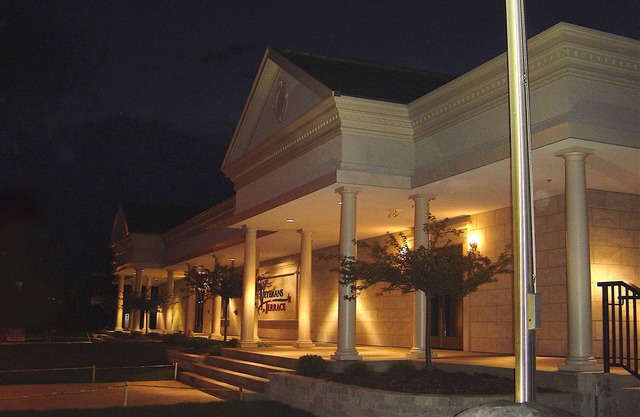 Hampton Inn Burlington