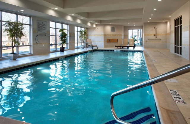 Hampton Inn by Hilton New Paltz