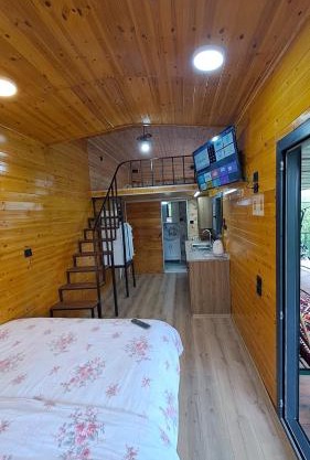 HAN Tiny House