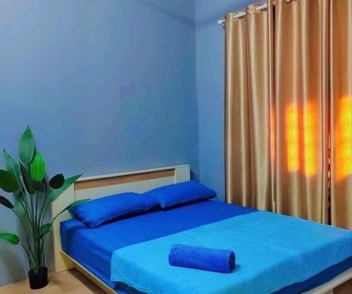 Hana Homestay 2 bilik