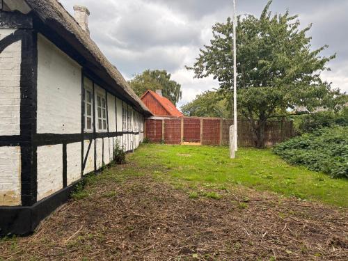 Hans Christian Andersen Eventyrhuset