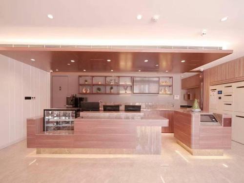 Hanting Hotel Beijing Huilongguan Subway Station