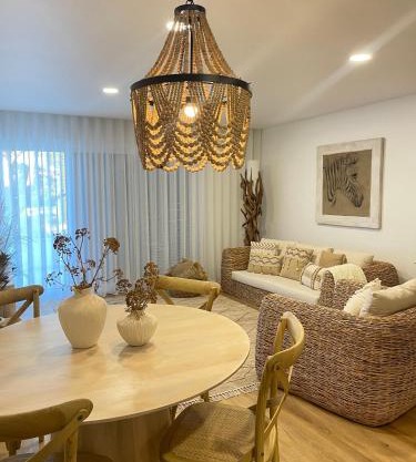 Happy Stork Tróia Beach Flat