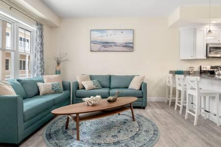 Harbor Haven 1 Block To Hampton Beach Boardwalk