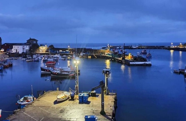 Harbour Tavern Penthouse