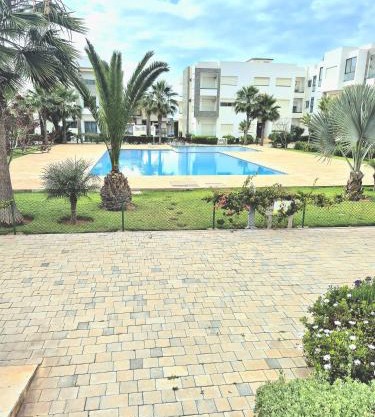 Harhoura Val d'Or Grand Appart