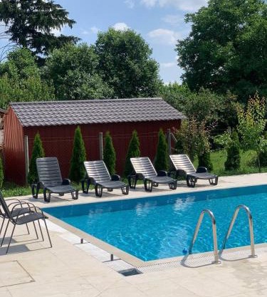 Harmonija SPA RESORT