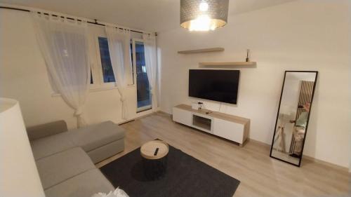 Harmony Terrace with free garage