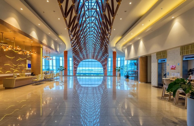 HARRIS Resort Barelang Batam