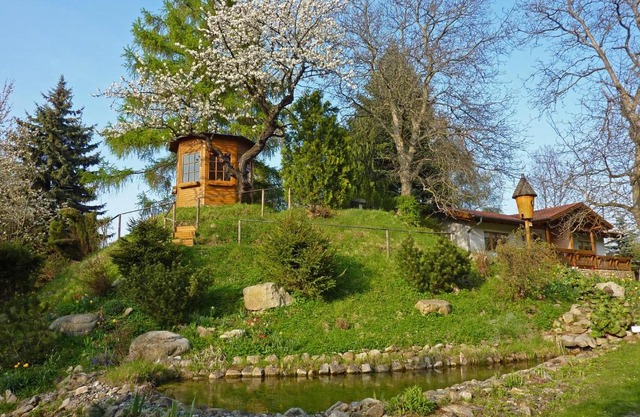 Harzer Feriengarten 4 Sterne