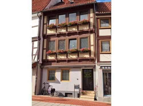Haus am Markt Fewo 3