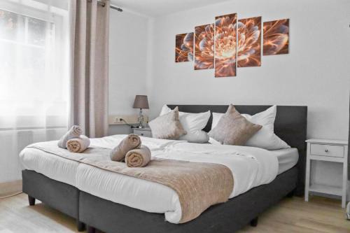 Haus an der Pulvermühle