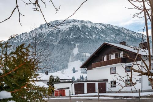 Haus Bergliebe - Breitenbergblick
