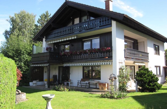 Haus Forggensee