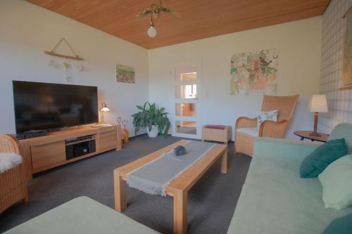 Haus Innerste für Naturliebhaber