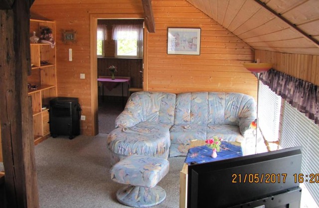 Haus Läsker - Sächsische Schweiz