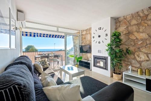 Hauzify I Apartament Cala Crancs