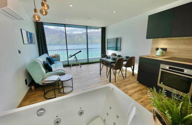 Havana - La Bonne étoile - vue lac