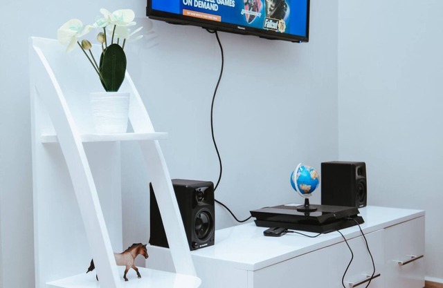 Havana Place Mbezi Beach: 2BR, WIFI, GOOD LOCATION