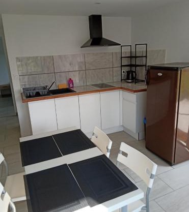 Havre de paix moderne aux portes du centre ville