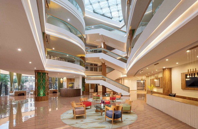 Hawthorn by Wyndham Kunming Anning