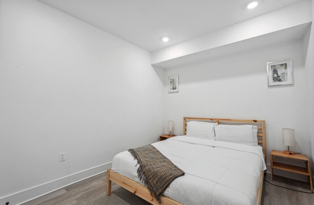 Heart of Brookland | Everything is Super Close!