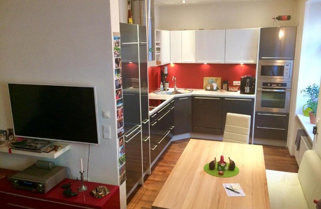 Heart of INN‘s Bruck