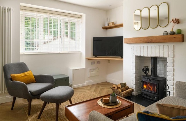 Heathercliffe Cottage, Snowdonia National Park