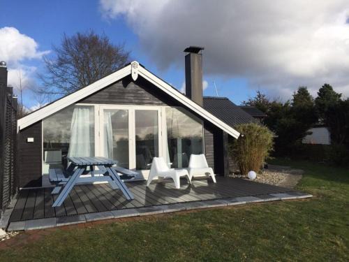 heckohus Comfortable holiday residence